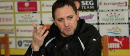Antonio Conceicao, noul antrenor al echipei CFR Cluj